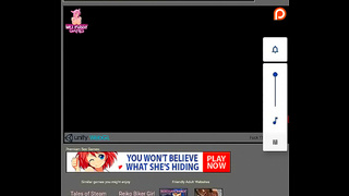 Two Anime Lovers Wild Journey Through Worlds Sparks Forbidden Desire