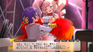 MelodyPhoenix Ignites Forbidden Lust in Japanese Hentai Fantasy – Part 2