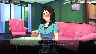 Kunoichis Forbidden Ninja Desire Ignites in Steamy Naruto Hentai Encounter