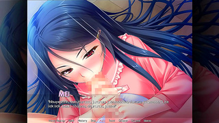Curvy Warrior Seduces Ally in Fiery Ecchi Fantasy Tryst