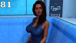 Indian MILF Reveals Steaming Desires in Wild 3D Hentai Adventure