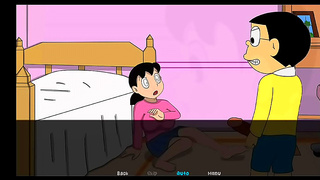 Milf Cartoon Star Pleasures Himself With Massive Dick In Hot Animation