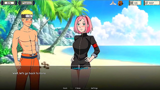 Kunoichi Halloween Heat Ignites Wild Ninja Nights in 3D Fantasy