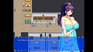 Yukino Surrenders to Desire in Seductive Hentai Fantasy Encounter