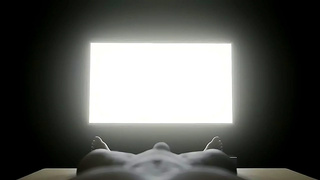 Sadakos Creampie Curse Unleashed in Dark Hentai Horror Encounter
