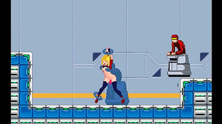 Blonde Beautys Steamy Hentai Quest in Sensual RPG Fantasy World