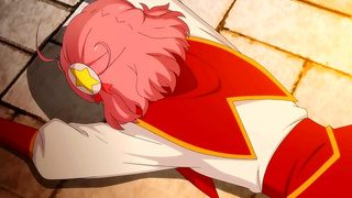 Busty Lunktics Ignite Hot Desires After Drinks in Steamy Hentai fantasy