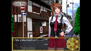 Busty Cleric Embraces Dark Desires in Seductive Bible Black Rituals