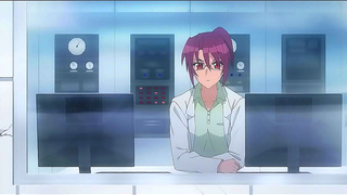 Triage X Heat Ignites as Lovers Unleash Passion in Fiery Animated Encounters