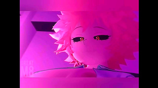 Alluring 3D Hentai Beauties Give Electrifying Foot Pleasure in Steamy Fantasy Realm