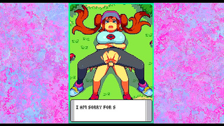 Pokemon Trainers Fuel Secret Lust in Hot Animated Fantasy Rendezvous