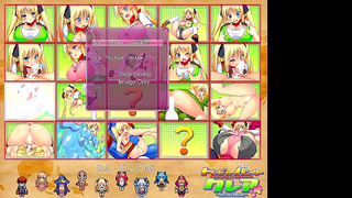 Heroine Entices Lover in Steamy Hentai Seduction fantasy