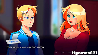 Alluring Anime Maidens Entice Heroes in Sensual Woodchester Adventure – Steamy RPG