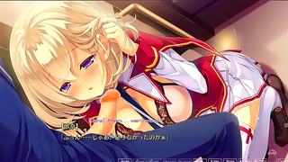Primal Hearts Ignite in Steamy Yaoi Passion – A Forbidden Hentai Romance