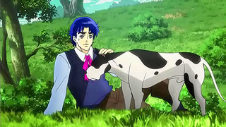 Jojos Steaming Encounter Ignites in Phantom Realm – Wild Dubbed Fantasy