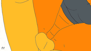 Mind-Blowing Hentai Scenes Unleashed – Steamy Animation That Ignites Desire