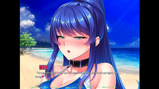 Succubus Sisters Tempt the Hero in Hot Hentai Adventure Full of Desire