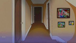 Ashs Stepmom Tempts Gary in Steamy Pokmon Nights Fantasy