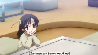 Secret College Romance Ignites in Steamy Hentai Bedroom Encounter