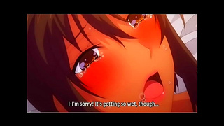 Seductress Ninja Teases Rival into Wild Hentai Encounter
