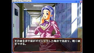 Sakihikos Sensual Adventure – Hot Anime Trysts Ignite on Steam