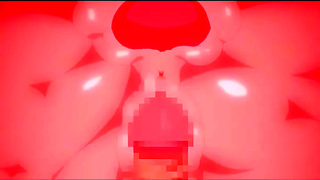 Cute Hentai Girl Enjoys Tender Romance in Hot POV Sex Adventure