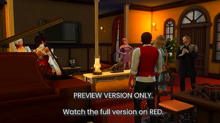 Ruby Weiss Liberated: Steamy 3D Hentai Tryst Amidst RWBY Chaos