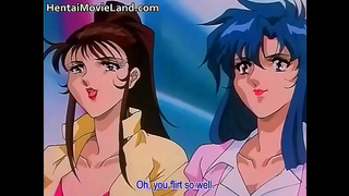 Steamy Japanese Nights: A Wild Hentai Fantasia of Desire and Thrills