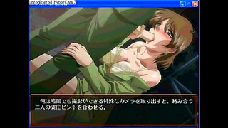 Alluring Hentai Goddess Seduces Her Lover in Fiery Eroge Tryst