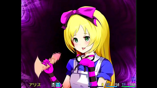 Alices Erotic Adventure – Cute Girls Explore Forbidden Desires in Hot Hentai Wonderland