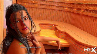 Hentai RPG Ignites with Sensual 3D Battles Touchscreen Thrills