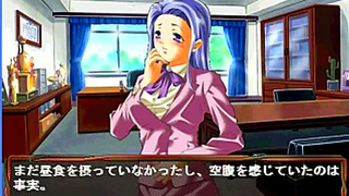 Sachihos Curvy Charm Sparks Wild Hentai Escapades