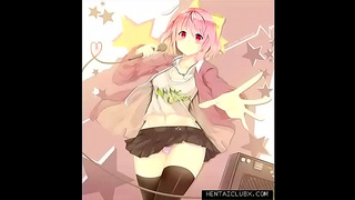Luscious Anime Beauties Ignite Hot Ecchi Desires in Sensual Battle