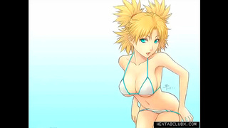 Alluring Anime Beauties Share Seductive Softcore Scenes – Visual Delight