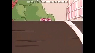 Curvy Student Explores Forbidden Desires With Sultry Sensei After School