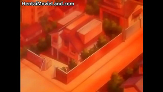 Luscious Anime Beauties Embrace Forbidden Desires in Hot Hentai Tryst