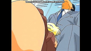 Passionate Anime Lovers Unleash Fiery Desires in Steamy Midnight Encounter
