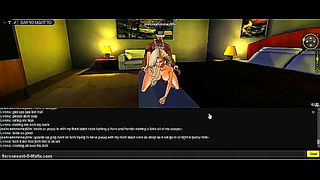 Lannas Hot Beach Getaway – Immersive 3D Blowjob Sex Encounter