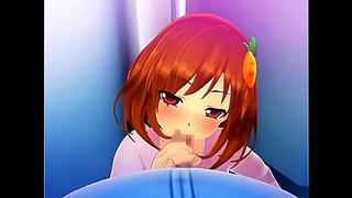 Idols Seductive Pleasure: Moans Heat Ignite Forbidden Desires
