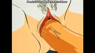 Seductive Anime Goddess Rides Dominant for Ultimate Ecstasy – Chapter One