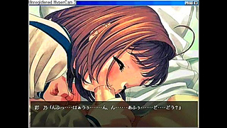 Nurses Forbidden Touch Sparks Fiery Desire in Sensual Hentai Tryst
