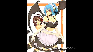 Luscious Nurses Fuel Forbidden Desires in Wild Hentai Infirmary Ride