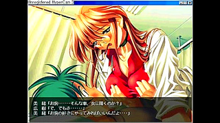Nurses Private House Call Sparks Steaming Affairs with Lonely Patient