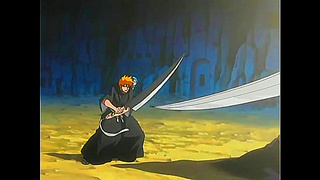 Rukia Yields to Temptation in Sultry Bleach Hentai Tryst
