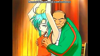 Two Lovers Collide in Steamy Hentai Encounter Fueled by Forbidden Desire