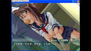 Cherrys Secret Rendezvous: Hot Teacher-Student Affair Unfolds