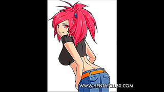 Pokemon Queens Ignite Forbidden Lust in Steamy Cartoon Tryst