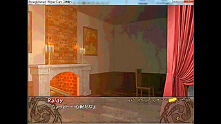 Horny Hentai Lovers Ignite Steamy 11-Minute Tryst Fueled by Lust