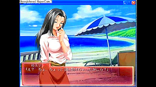 Yumikos Seductive Adventure – Hot Eroge Fantasies Revealed