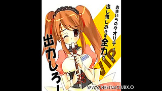 Haruhi Lures Her Friends into Seductive Hentai Adventures